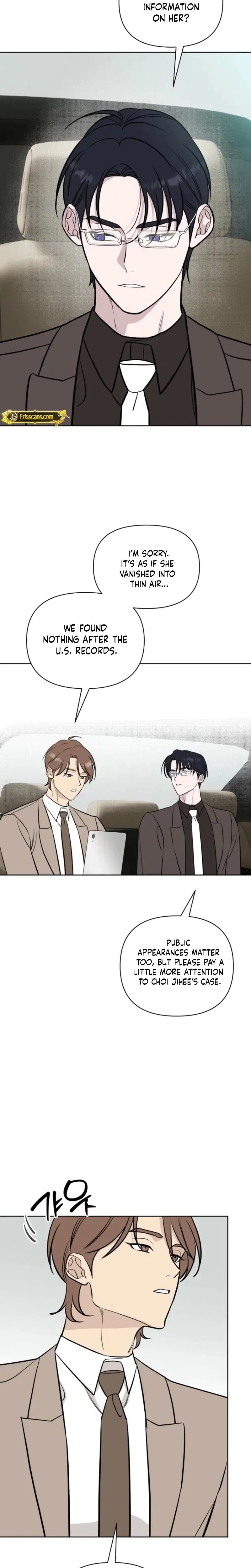 I Ll Do That Political Marriage Chapter 8 - Page 14