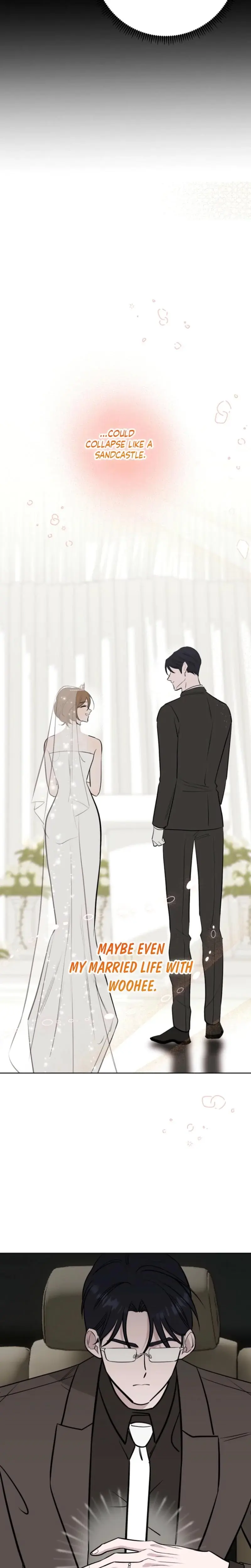 I Ll Do That Political Marriage Chapter 8 - Page 17