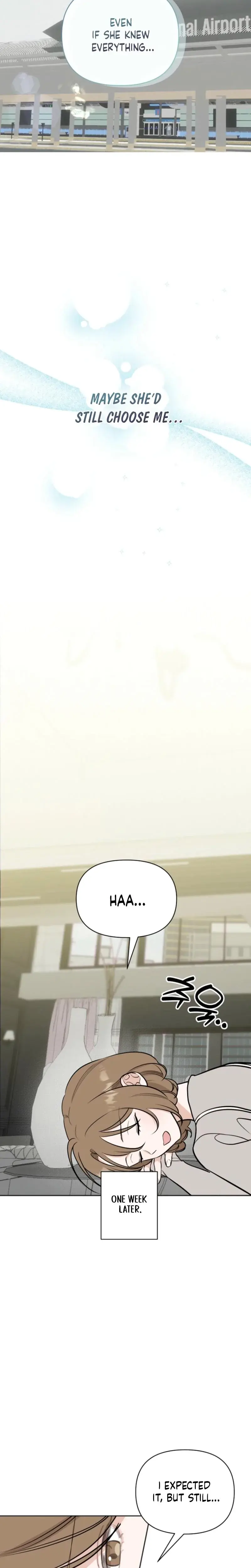 I Ll Do That Political Marriage Chapter 8 - Page 21