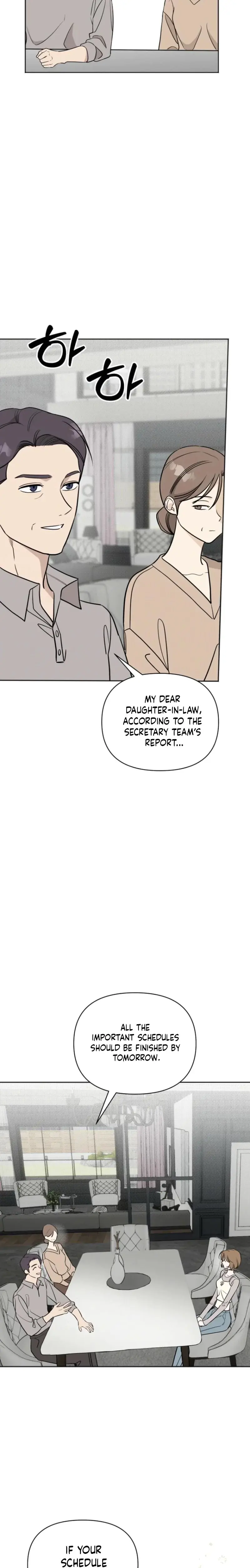 I Ll Do That Political Marriage Chapter 8 - Page 25