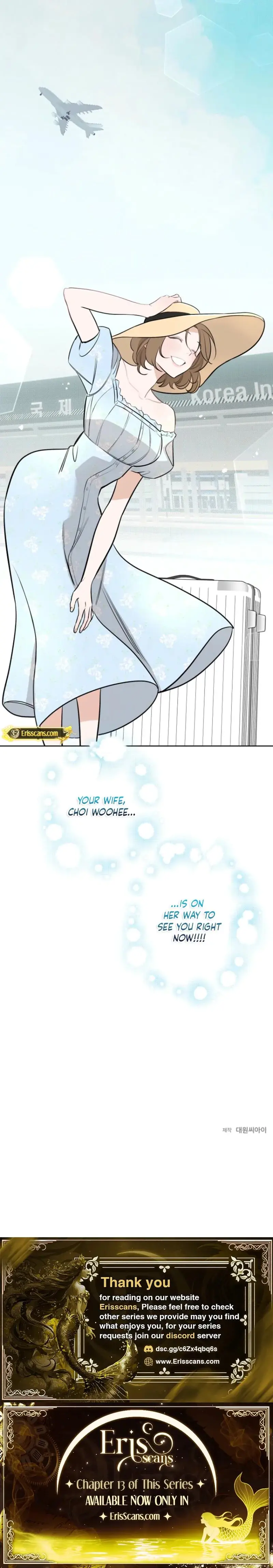 I Ll Do That Political Marriage Chapter 8 - Page 30