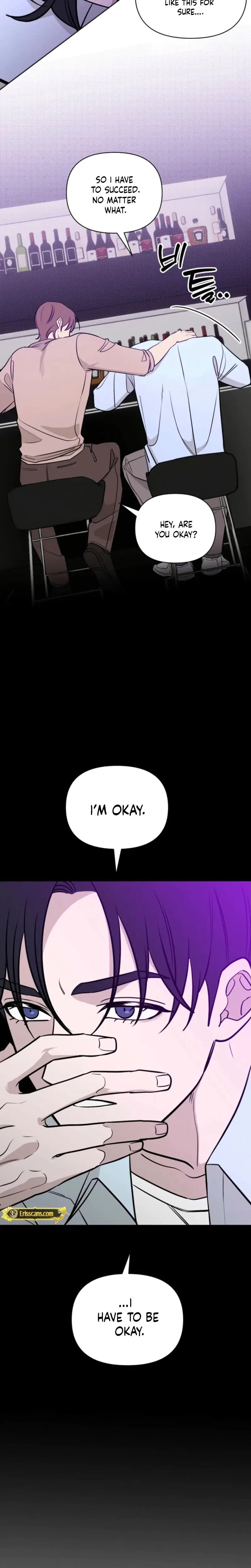 I Ll Do That Political Marriage Chapter 8 - Page 4