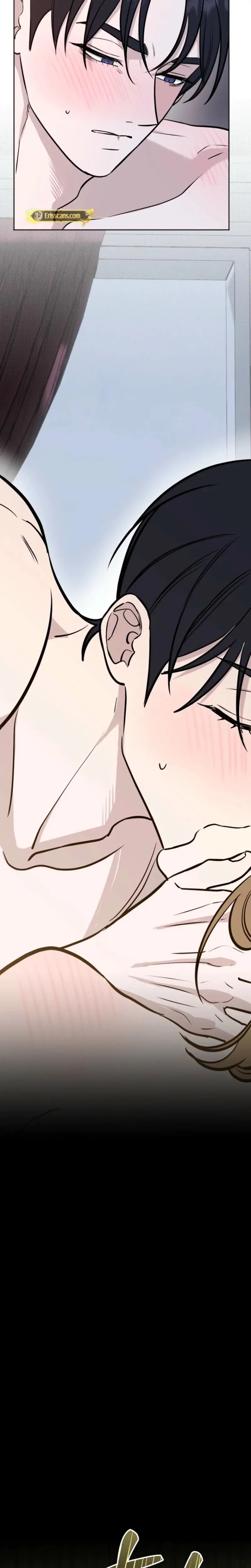 I Ll Do That Political Marriage Chapter 9 - Page 10
