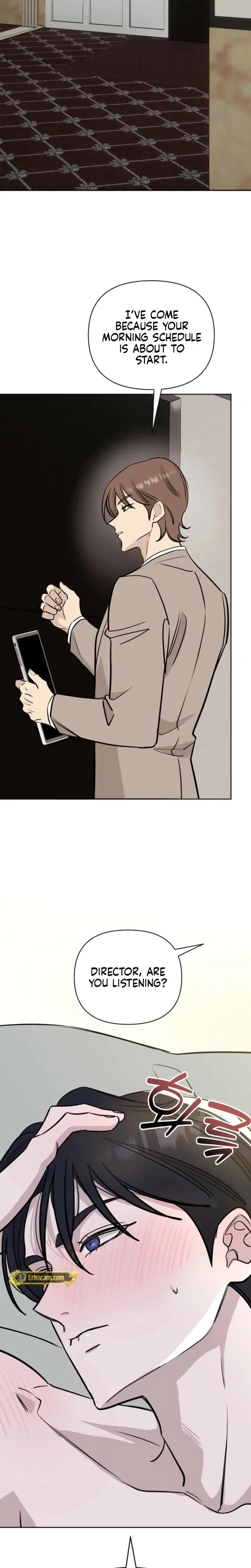 I Ll Do That Political Marriage Chapter 9 - Page 12