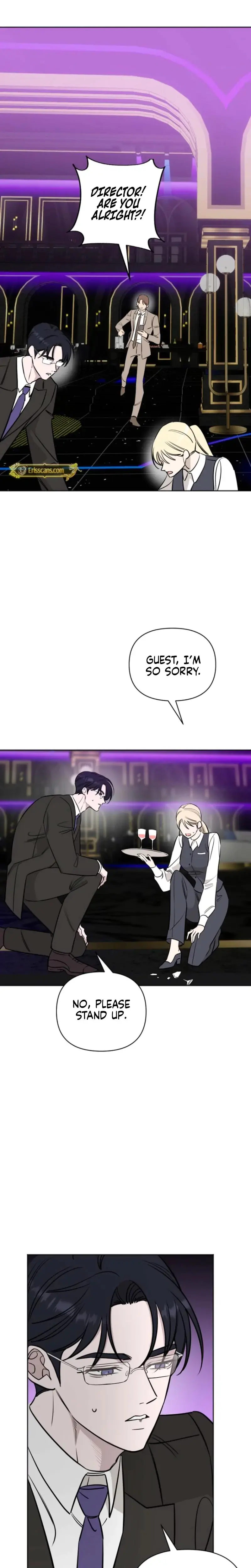 I Ll Do That Political Marriage Chapter 9 - Page 18