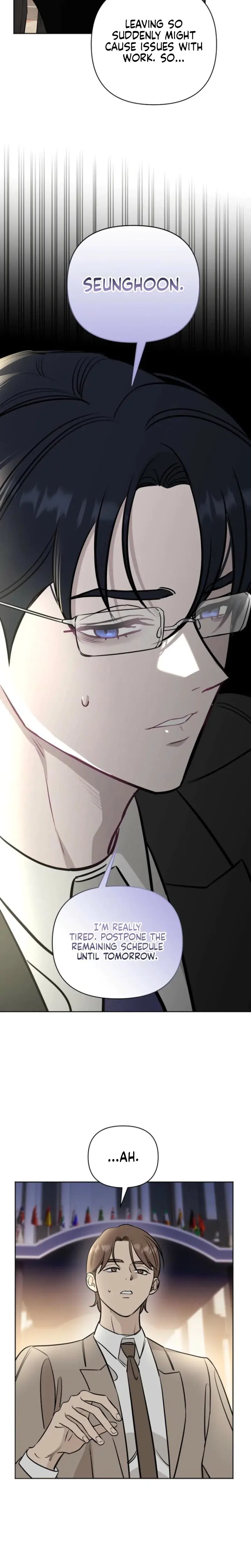 I Ll Do That Political Marriage Chapter 9 - Page 25
