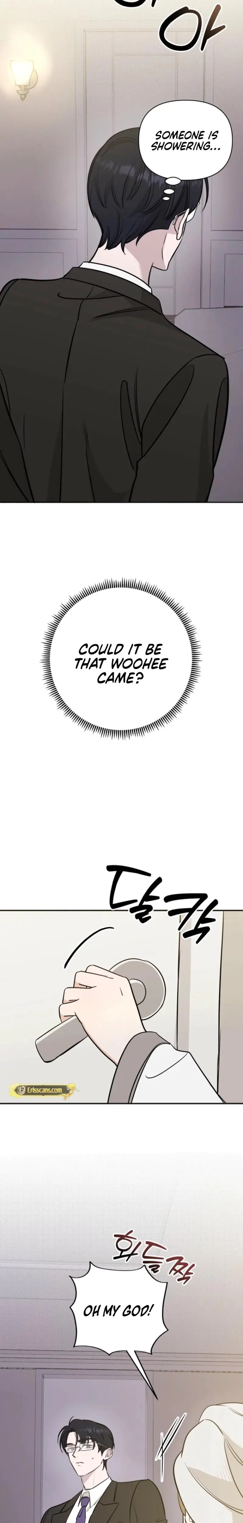 I Ll Do That Political Marriage Chapter 9 - Page 28