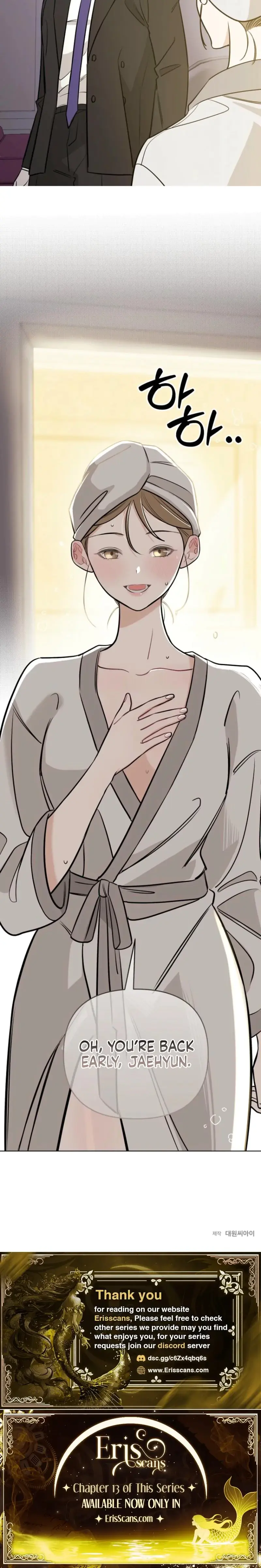I Ll Do That Political Marriage Chapter 9 - Page 29