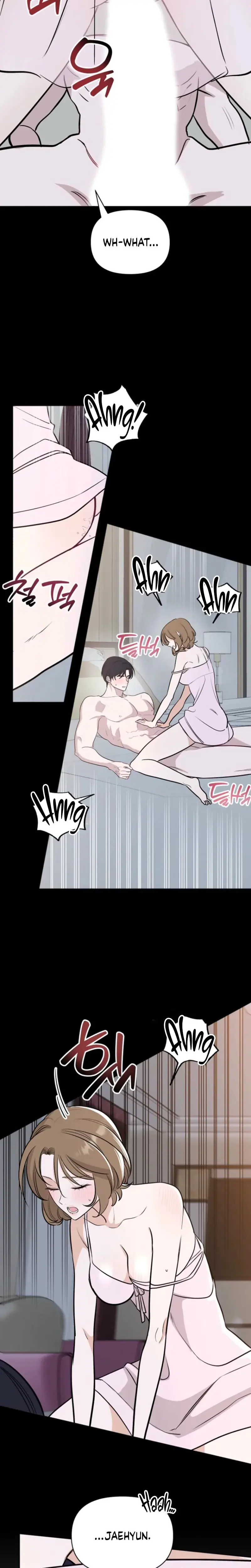 I Ll Do That Political Marriage Chapter 9 - Page 4
