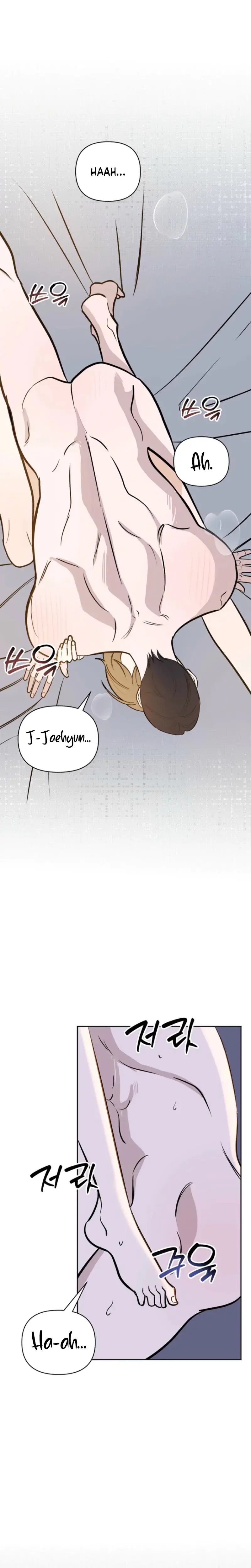 I Ll Do That Political Marriage Chapter 9 - Page 8