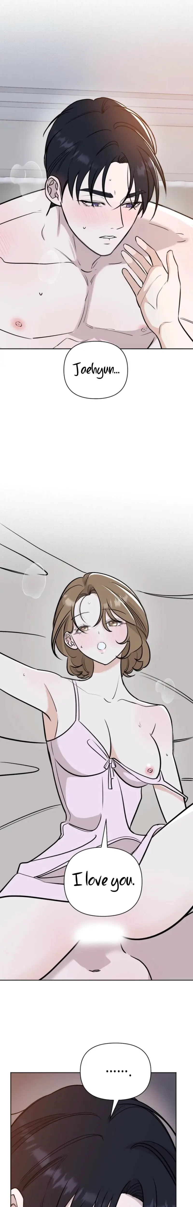 I Ll Do That Political Marriage Chapter 9 - Page 9