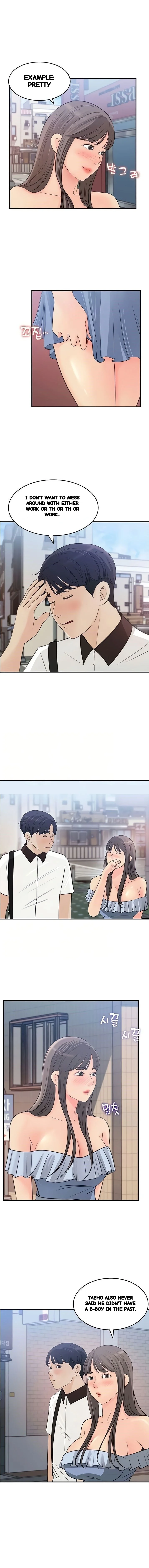 I Ll Keep Her For Myself Chapter 23 - Page 4