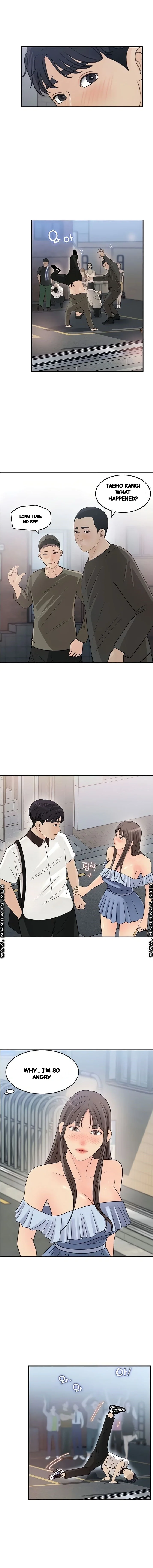 I Ll Keep Her For Myself Chapter 23 - Page 5
