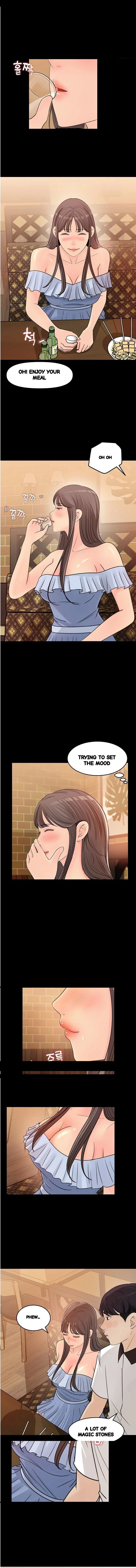 I Ll Keep Her For Myself Chapter 23 - Page 7