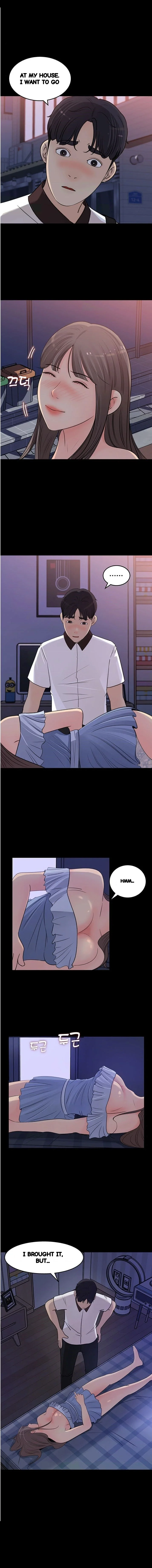 I Ll Keep Her For Myself Chapter 23 - Page 9