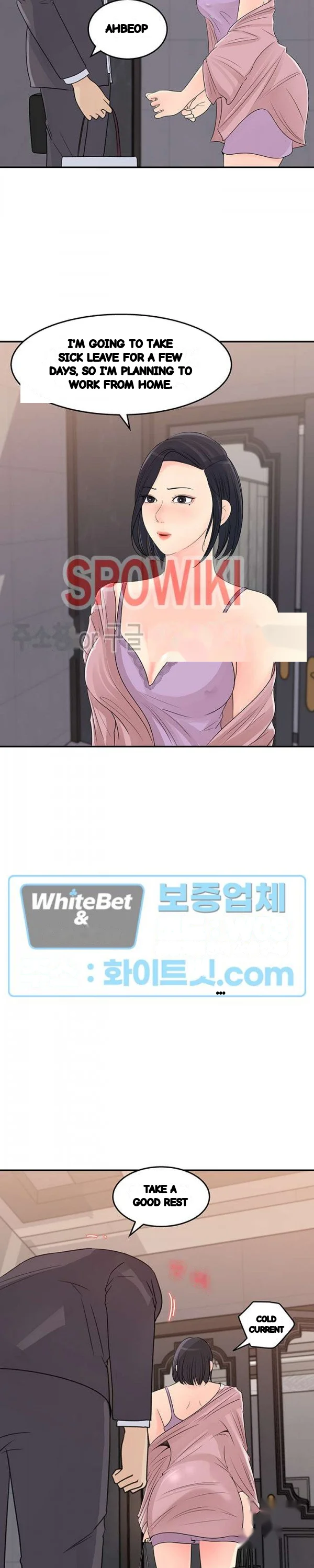 I Ll Keep Her For Myself Chapter 25 - Page 21