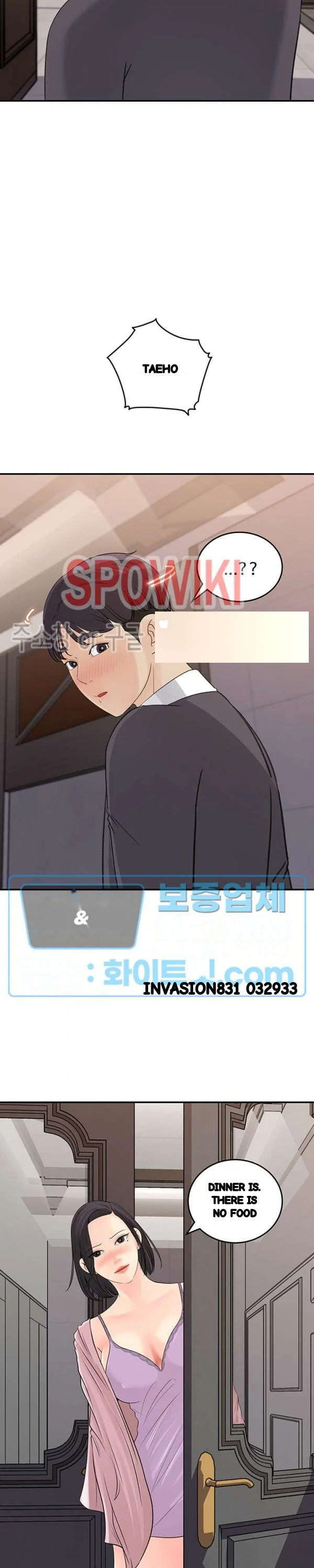 I Ll Keep Her For Myself Chapter 25 - Page 23