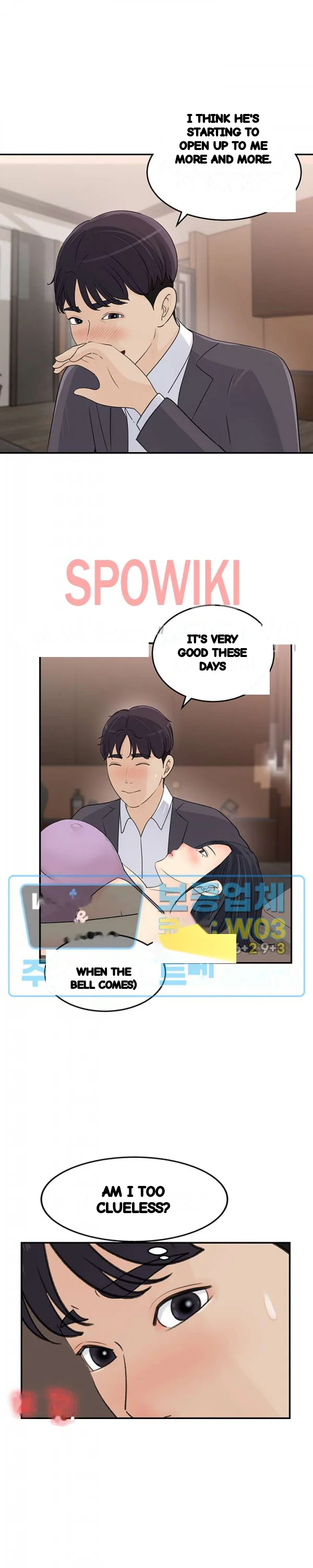 I Ll Keep Her For Myself Chapter 26 - Page 16