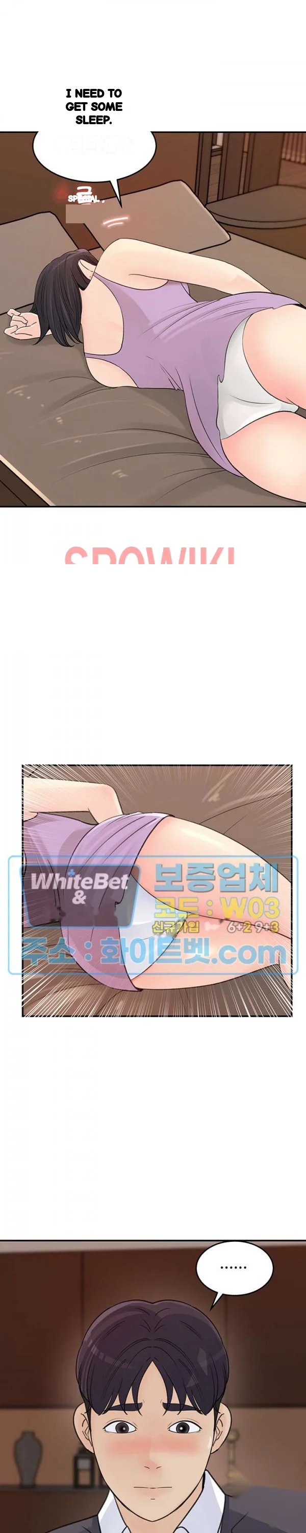 I Ll Keep Her For Myself Chapter 26 - Page 18