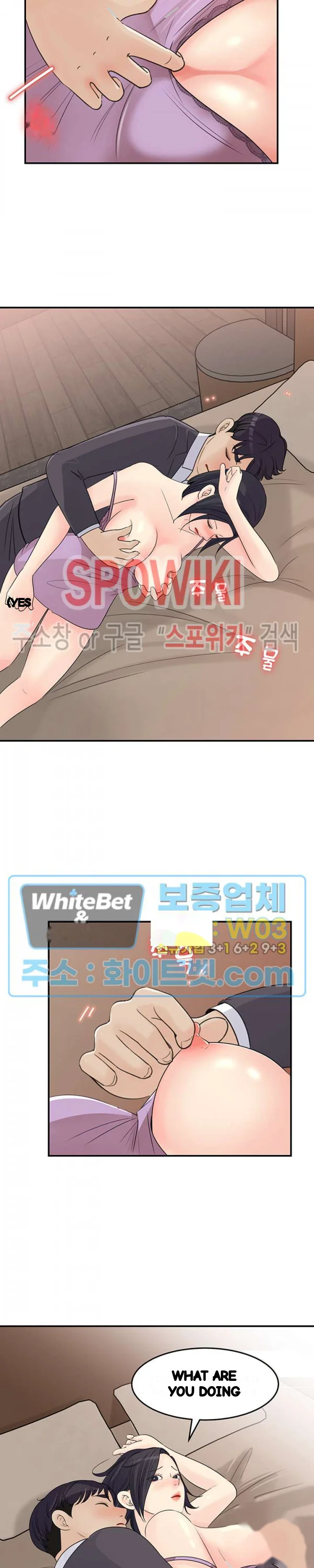 I Ll Keep Her For Myself Chapter 26 - Page 22