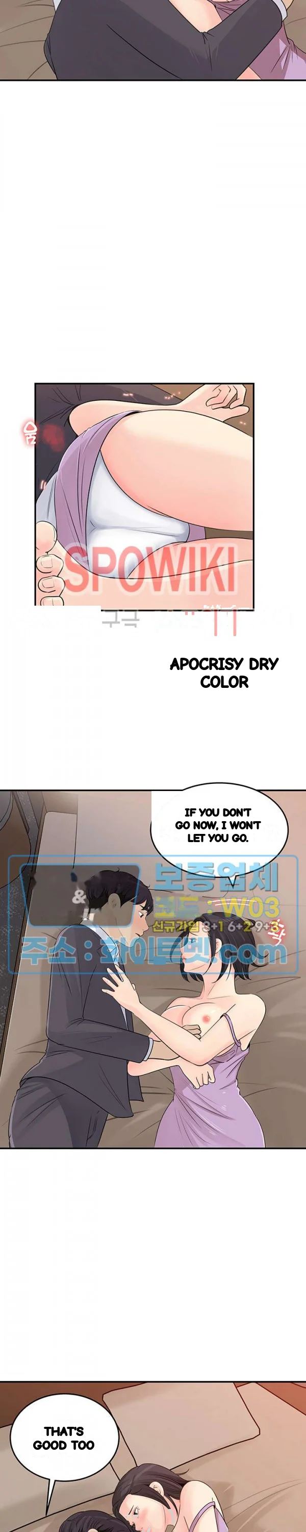 I Ll Keep Her For Myself Chapter 26 - Page 23