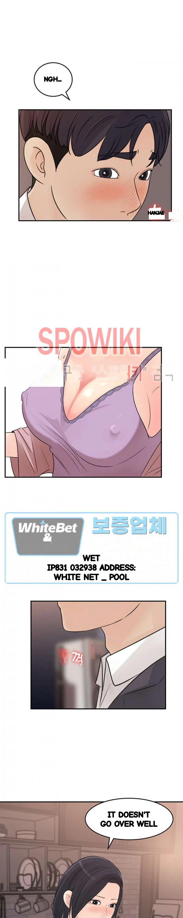 I Ll Keep Her For Myself Chapter 26 - Page 7