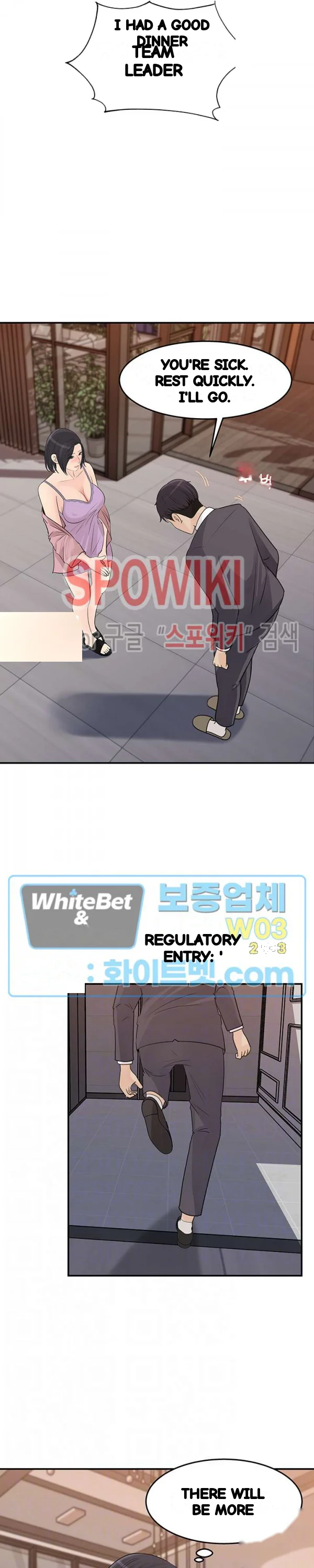 I Ll Keep Her For Myself Chapter 26 - Page 9