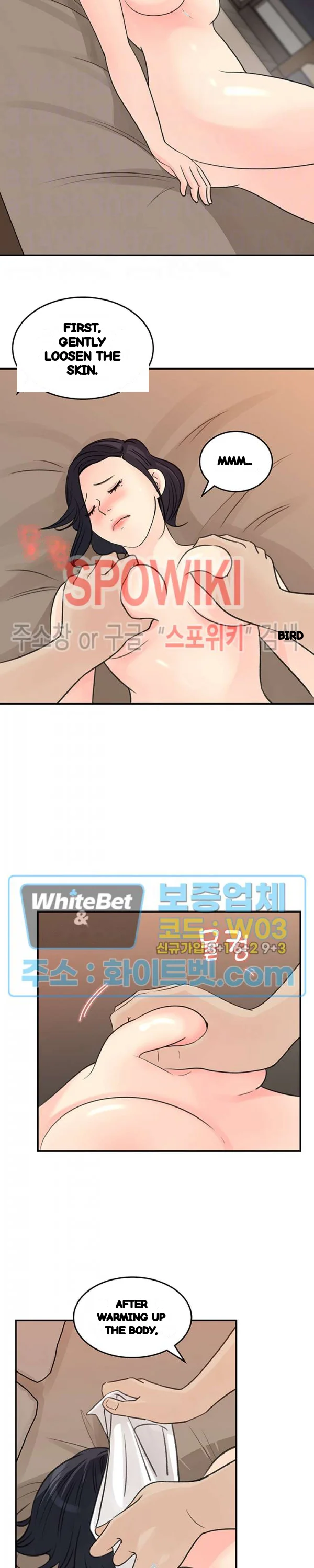 I Ll Keep Her For Myself Chapter 27 - Page 10
