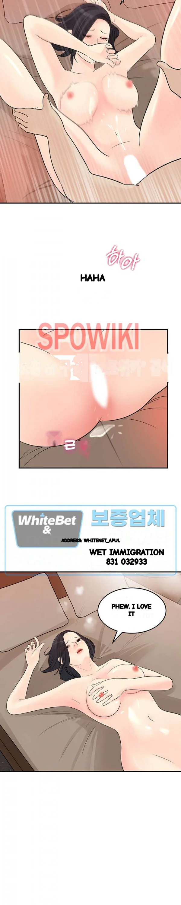 I Ll Keep Her For Myself Chapter 27 - Page 22