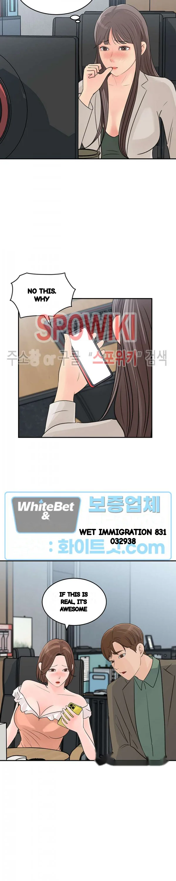 I Ll Keep Her For Myself Chapter 27 - Page 24