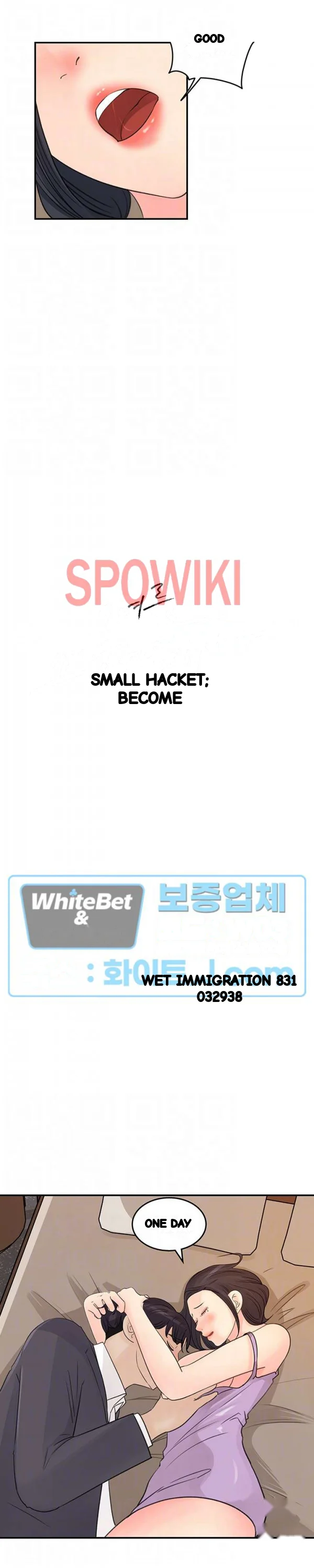 I Ll Keep Her For Myself Chapter 27 - Page 6
