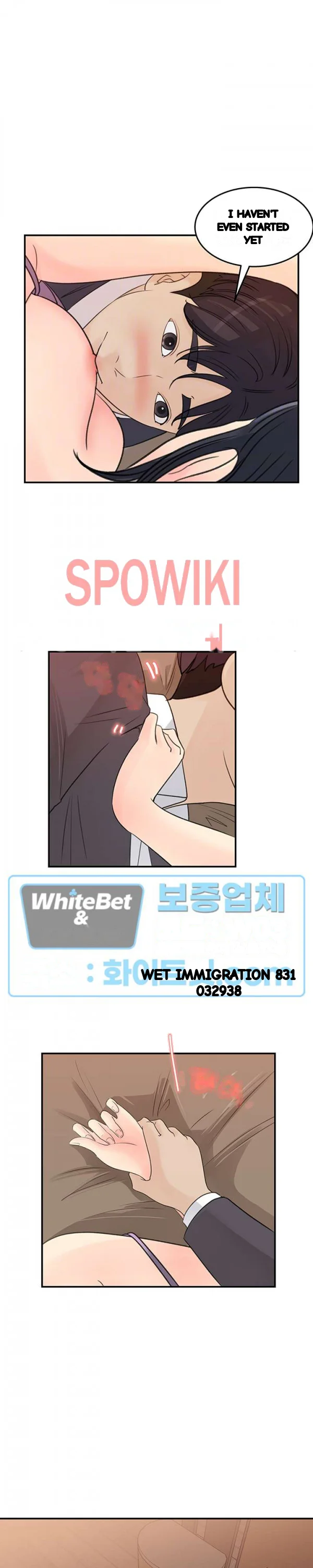 I Ll Keep Her For Myself Chapter 27 - Page 7