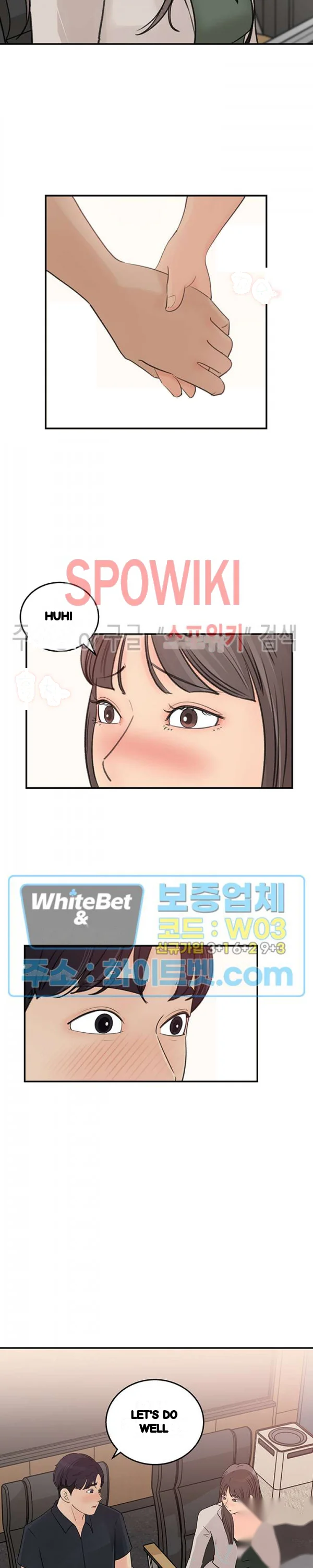 I Ll Keep Her For Myself Chapter 28 - Page 14