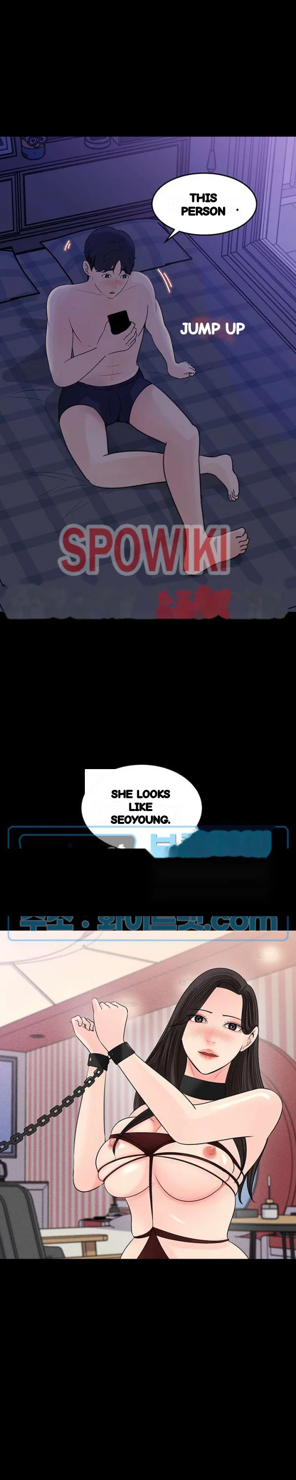 I Ll Keep Her For Myself Chapter 28 - Page 24