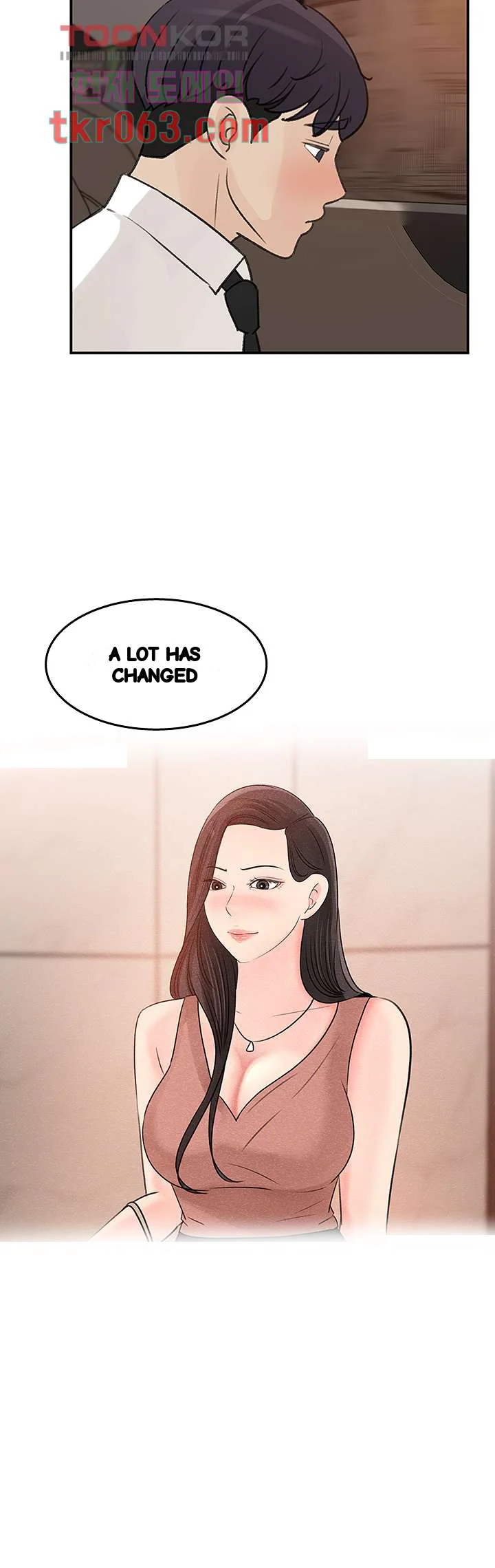 I Ll Keep Her For Myself Chapter 29 - Page 19
