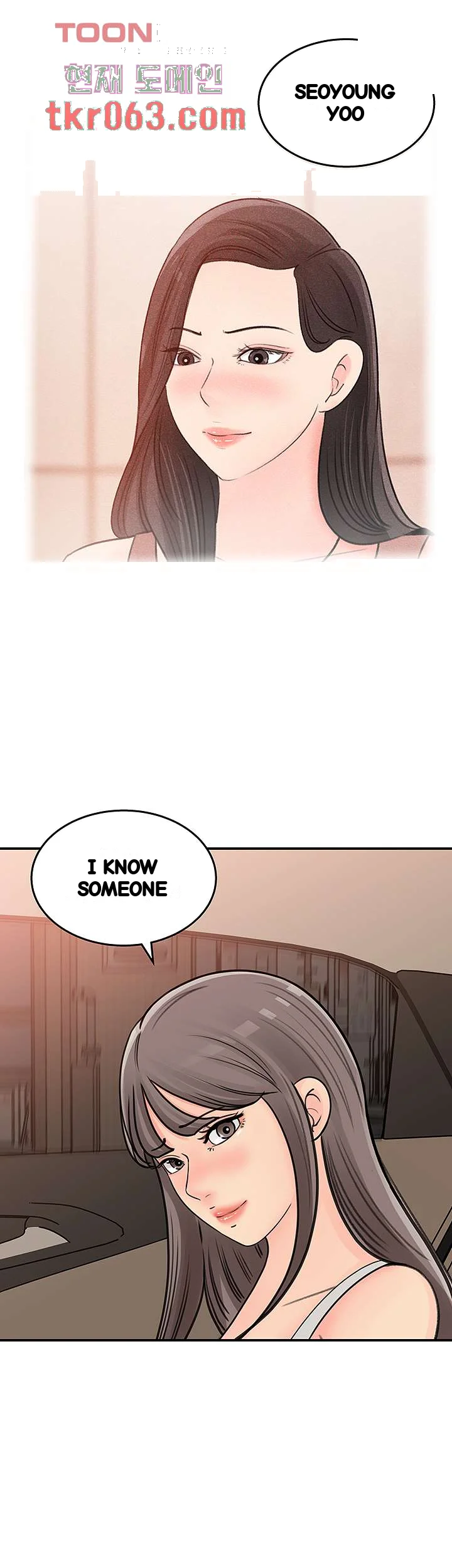 I Ll Keep Her For Myself Chapter 29 - Page 20