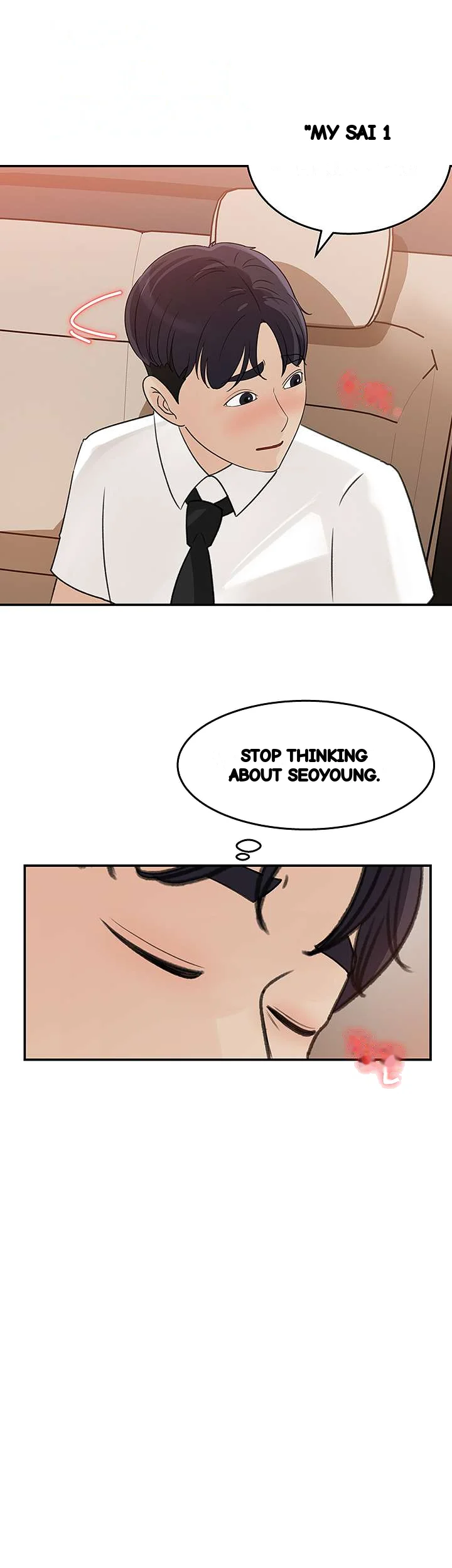 I Ll Keep Her For Myself Chapter 29 - Page 22