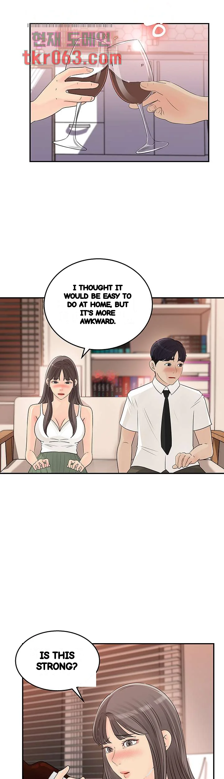I Ll Keep Her For Myself Chapter 29 - Page 28