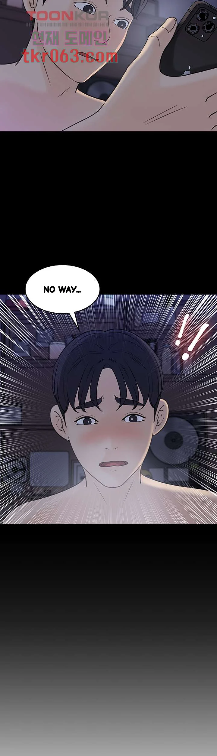 I Ll Keep Her For Myself Chapter 29 - Page 3