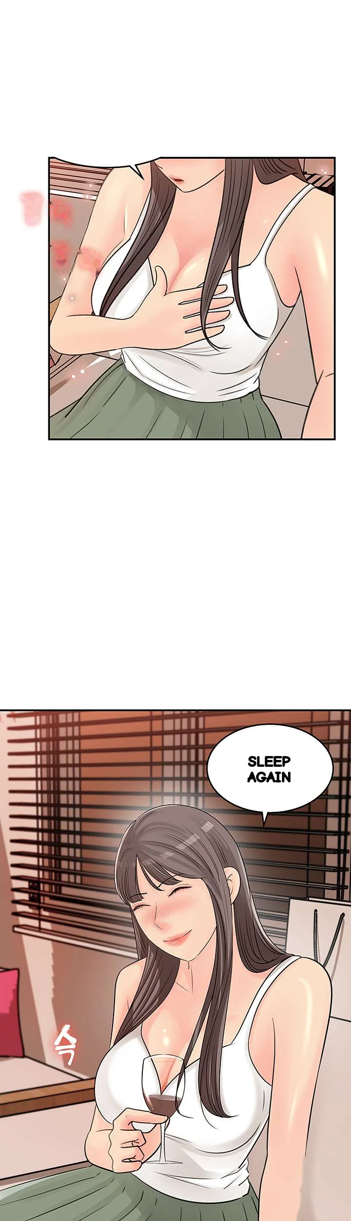 I Ll Keep Her For Myself Chapter 29 - Page 30