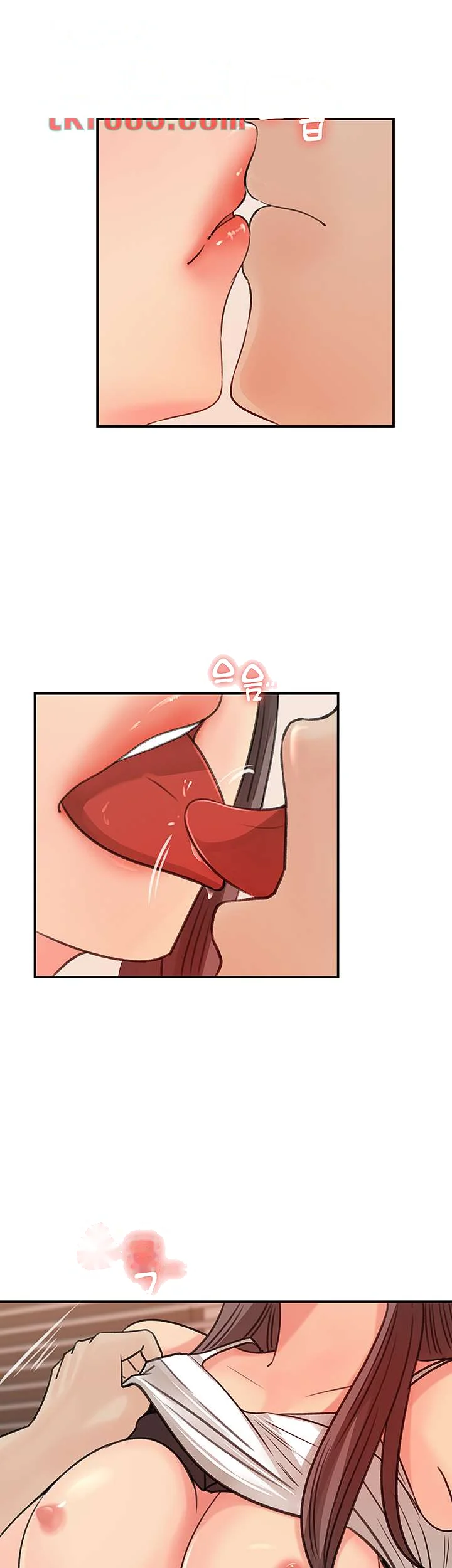 I Ll Keep Her For Myself Chapter 29 - Page 36