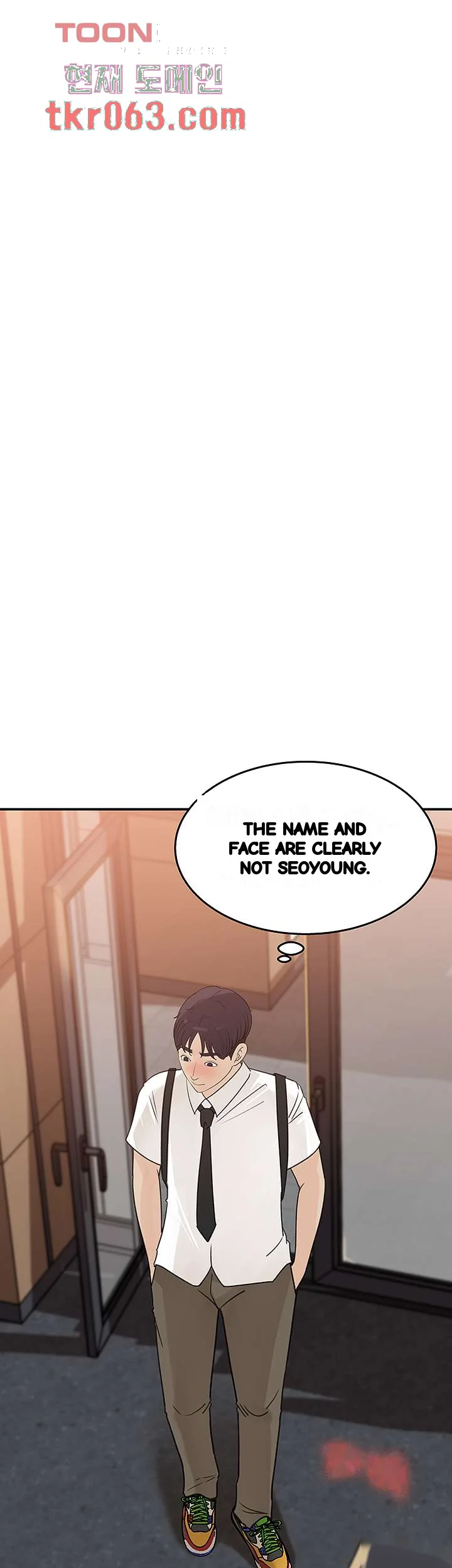 I Ll Keep Her For Myself Chapter 29 - Page 5