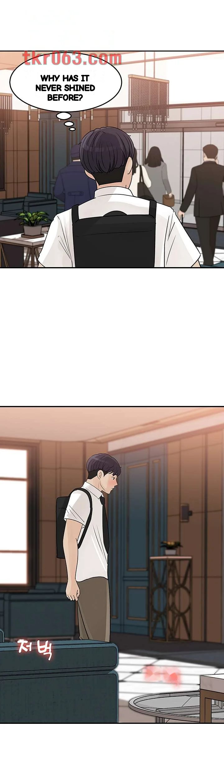 I Ll Keep Her For Myself Chapter 29 - Page 7