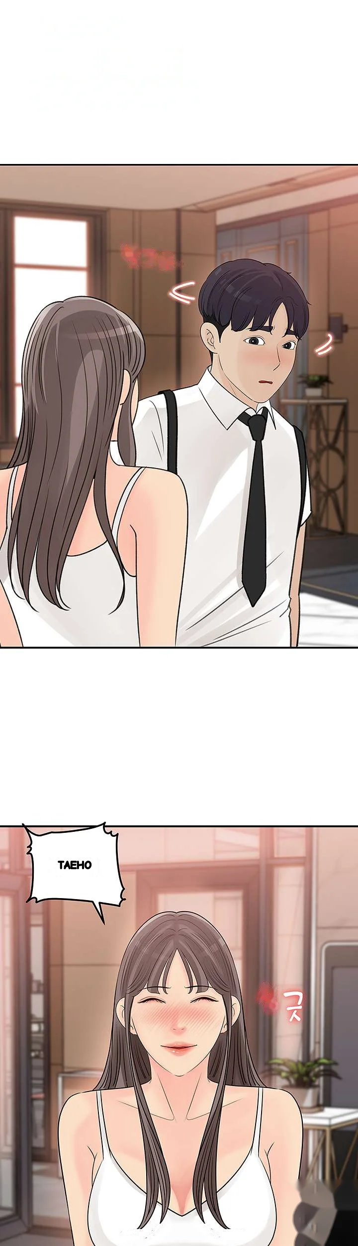 I Ll Keep Her For Myself Chapter 29 - Page 9