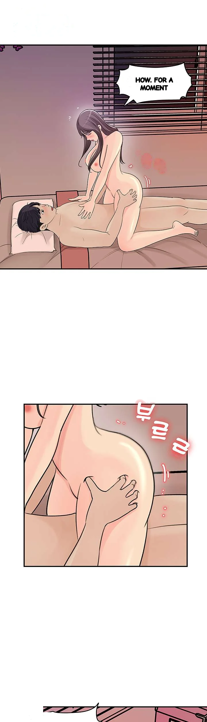 I Ll Keep Her For Myself Chapter 30 - Page 15