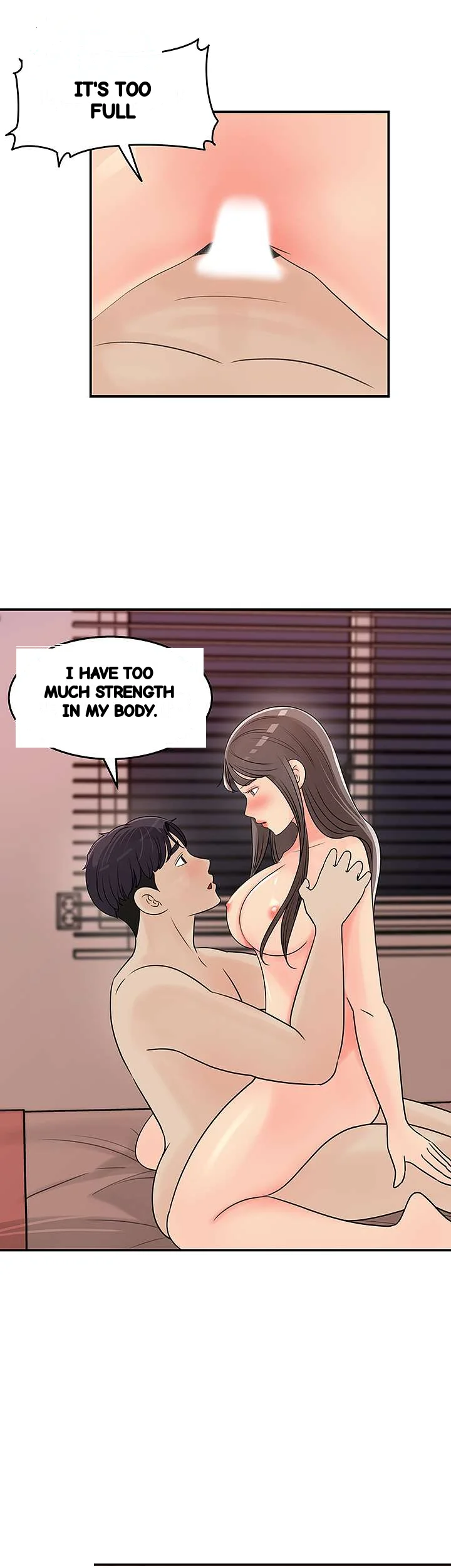 I Ll Keep Her For Myself Chapter 30 - Page 18