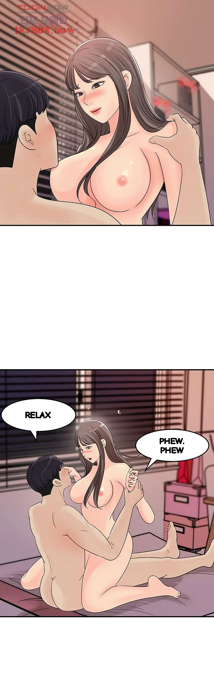I Ll Keep Her For Myself Chapter 30 - Page 19