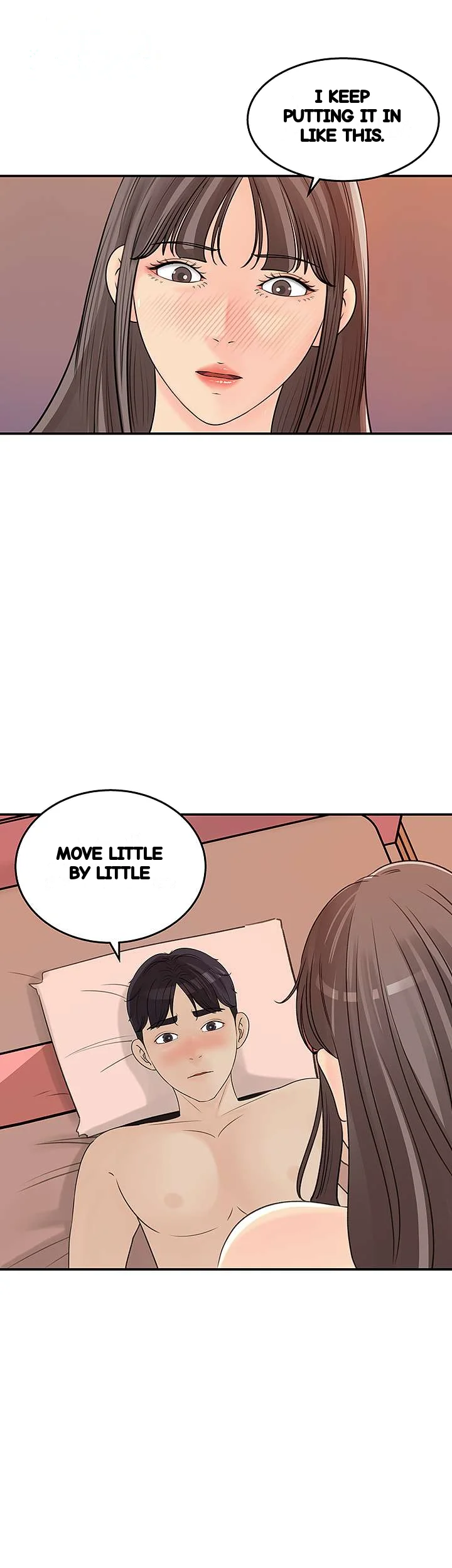 I Ll Keep Her For Myself Chapter 30 - Page 20