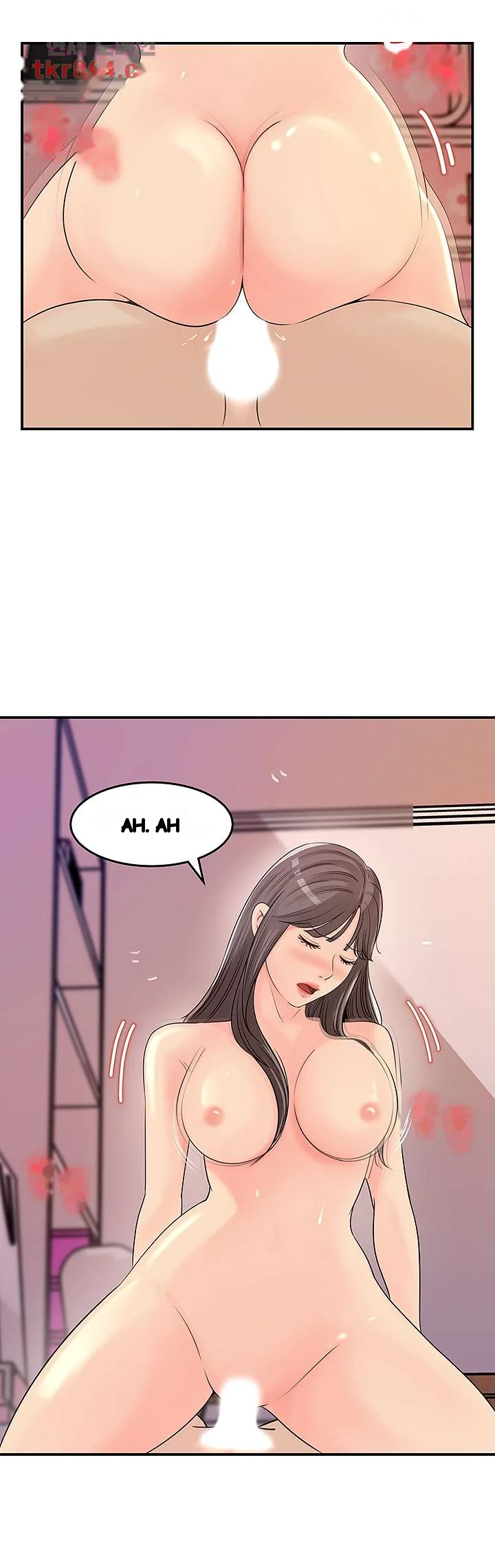 I Ll Keep Her For Myself Chapter 30 - Page 21