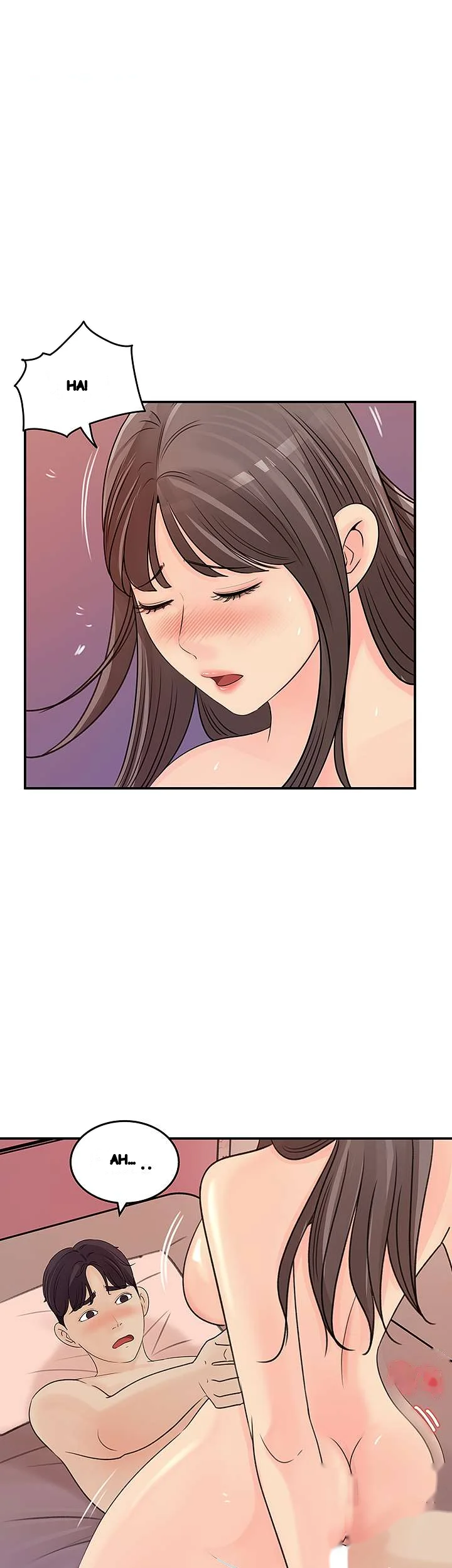 I Ll Keep Her For Myself Chapter 30 - Page 23